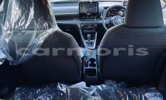 Acheter Occasion Voiture Toyota Yaris Autre à Port Louis, Port Louis District Acheter Occasion Voiture Toyota Yaris Autre à Port Louis, Port Louis District