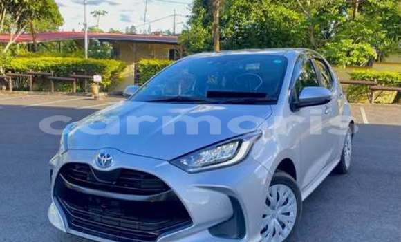 Acheter Occasion Voiture Toyota Yaris Autre à Port Louis, Port Louis District Acheter Occasion Voiture Toyota Yaris Autre à Port Louis, Port Louis District