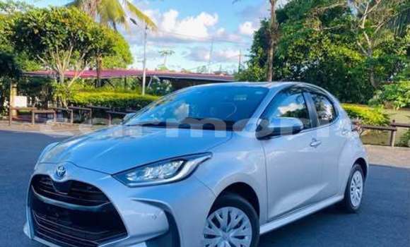 Acheter Occasion Voiture Toyota Yaris Autre à Port Louis, Port Louis District Acheter Occasion Voiture Toyota Yaris Autre à Port Louis, Port Louis District