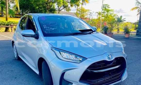 Acheter Occasion Voiture Toyota Yaris Autre à Port Louis, Port Louis District Acheter Occasion Voiture Toyota Yaris Autre à Port Louis, Port Louis District