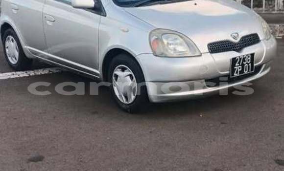 Buy Used Toyota Vitz Other Car in Port Louis in Port Louis District Buy Used Toyota Vitz Other Car in Port Louis in Port Louis District