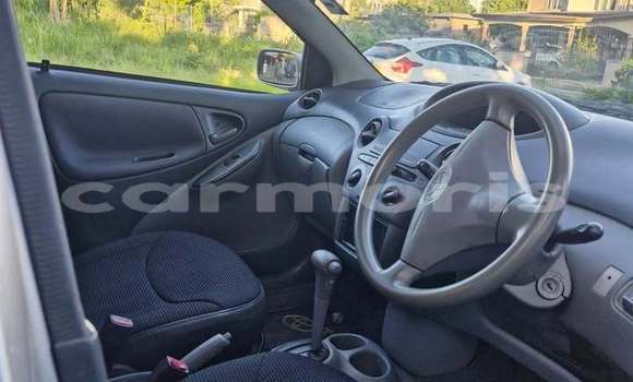Buy Used Toyota Vitz Other Car in Port Louis in Port Louis District Buy Used Toyota Vitz Other Car in Port Louis in Port Louis District