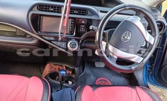 Buy Used Toyota Aqua Other Car in Port Louis in Port Louis District Buy Used Toyota Aqua Other Car in Port Louis in Port Louis District