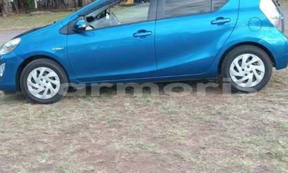 Buy Used Toyota Aqua Other Car in Port Louis in Port Louis District Buy Used Toyota Aqua Other Car in Port Louis in Port Louis District