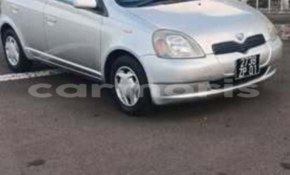 Buy Used Toyota Vitz Other Car in Port Louis in Port Louis District Buy Used Toyota Vitz Other Car in Port Louis in Port Louis District