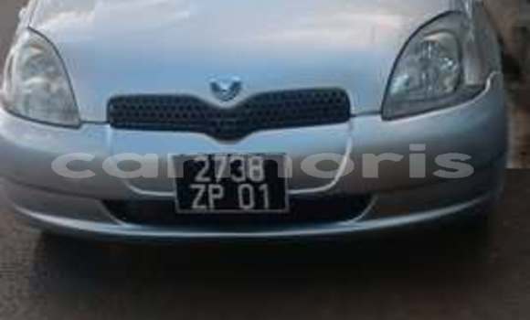 Buy Used Toyota Vitz Other Car in Port Louis in Port Louis District Buy Used Toyota Vitz Other Car in Port Louis in Port Louis District