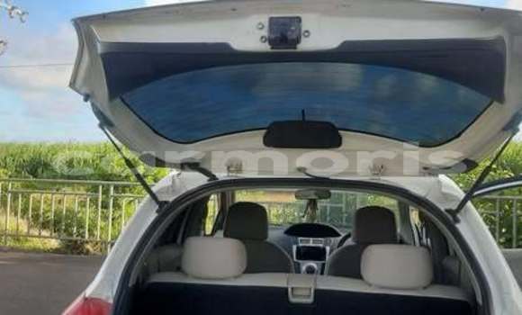 Buy Used Toyota Vitz Other Car in Port Louis in Port Louis District Buy Used Toyota Vitz Other Car in Port Louis in Port Louis District