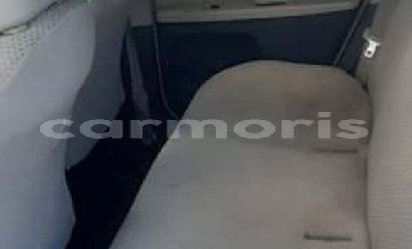 Buy Used Toyota Vitz Other Car in Port Louis in Port Louis District Buy Used Toyota Vitz Other Car in Port Louis in Port Louis District