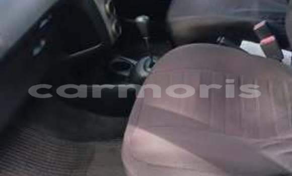 Buy Used Toyota Vitz Other Car in Port Louis in Port Louis District Buy Used Toyota Vitz Other Car in Port Louis in Port Louis District