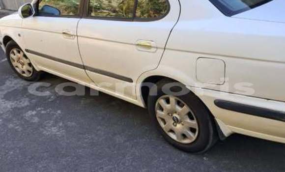 Buy Used Nissan BE-1 White Car in Port Louis in Port Louis District Buy Used Nissan BE-1 White Car in Port Louis in Port Louis District