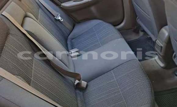 Buy Used Nissan BE-1 White Car in Port Louis in Port Louis District Buy Used Nissan BE-1 White Car in Port Louis in Port Louis District