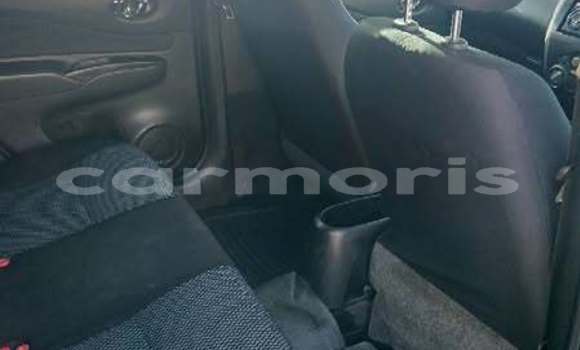 Buy Used Nissan Note Other Car in Pointe aux Piments in Pamplempousses Buy Used Nissan Note Other Car in Pointe aux Piments in Pamplempousses