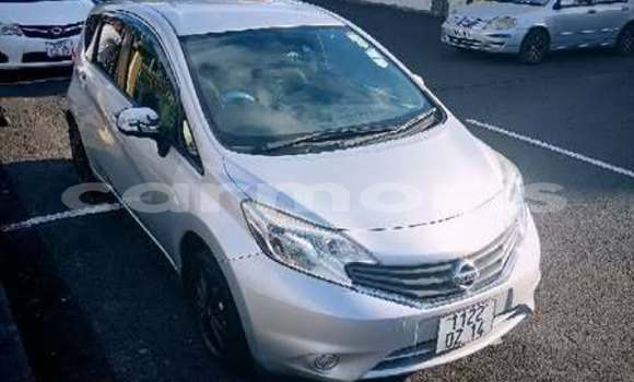 Buy Used Nissan Note Other Car in Pointe aux Piments in Pamplempousses Buy Used Nissan Note Other Car in Pointe aux Piments in Pamplempousses