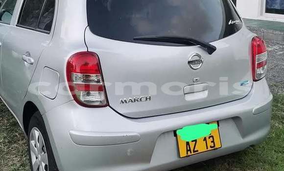 Buy Used Nissan AK12 Other Car in Port Louis in Port Louis District Buy Used Nissan AK12 Other Car in Port Louis in Port Louis District