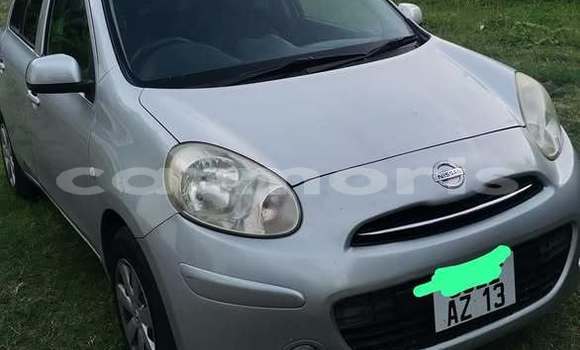 Buy Used Nissan AK12 Other Car in Port Louis in Port Louis District Buy Used Nissan AK12 Other Car in Port Louis in Port Louis District