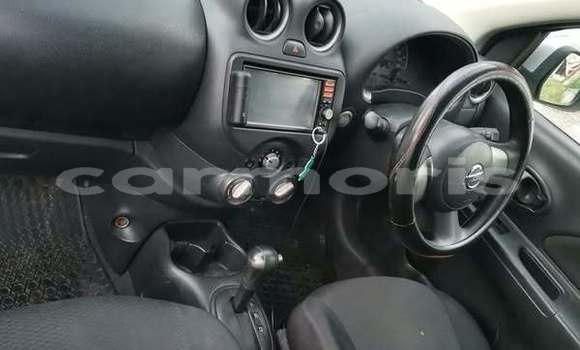 Buy Used Nissan AK12 Other Car in Port Louis in Port Louis District Buy Used Nissan AK12 Other Car in Port Louis in Port Louis District