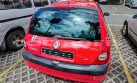Buy Used Renault Clio Other Car in Port Louis in Port Louis District