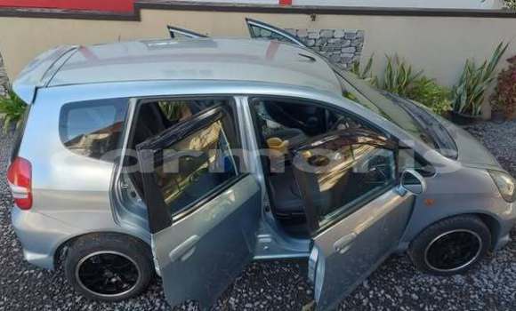 Buy Used Honda Jazz Other Car in Bel Ombre in Savanne Buy Used Honda Jazz Other Car in Bel Ombre in Savanne