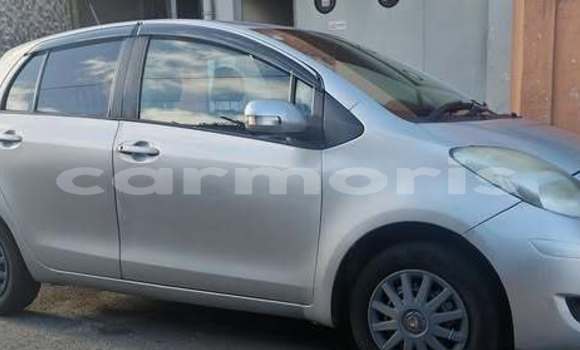 Buy Used Toyota Vitz Other Car in Port Louis in Port Louis District Buy Used Toyota Vitz Other Car in Port Louis in Port Louis District