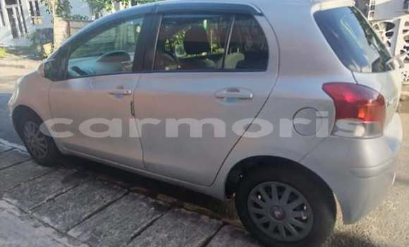 Buy Used Toyota Vitz Other Car in Port Louis in Port Louis District Buy Used Toyota Vitz Other Car in Port Louis in Port Louis District