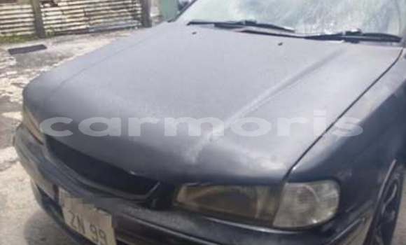 Buy Used Nissan BE-1 Other Car in Port Louis in Port Louis District Buy Used Nissan BE-1 Other Car in Port Louis in Port Louis District