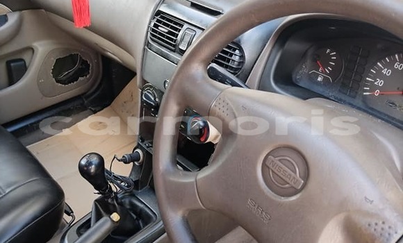 Buy Used Nissan BE-1 Other Car in Port Louis in Port Louis District Buy Used Nissan BE-1 Other Car in Port Louis in Port Louis District