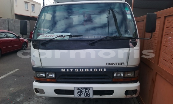 Acheter Occasion Utilitaire Mitsubishi Van Blanc à Goyaves de Grand Baie–Montagne, Rodrigues Acheter Occasion Utilitaire Mitsubishi Van Blanc à Goyaves de Grand Baie–Montagne, Rodrigues