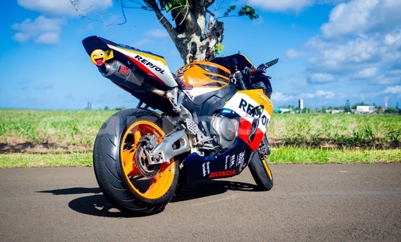 Acheter Occasion Moto Honda CBR 1000 RR Autre à Rivière du Rempart, Rivière du Rempart Acheter Occasion Moto Honda CBR 1000 RR Autre à Rivière du Rempart, Rivière du Rempart