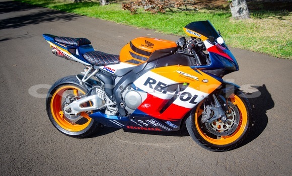 Acheter Occasion Moto Honda CBR 1000 RR Autre à Rivière du Rempart, Rivière du Rempart Acheter Occasion Moto Honda CBR 1000 RR Autre à Rivière du Rempart, Rivière du Rempart