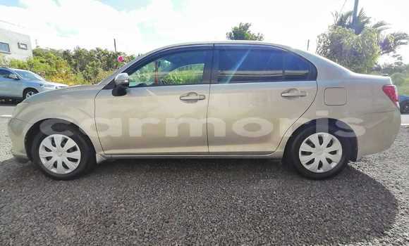Acheter Occasion Voiture Toyota Axio Beige à Ripailles, Moka Acheter Occasion Voiture Toyota Axio Beige à Ripailles, Moka