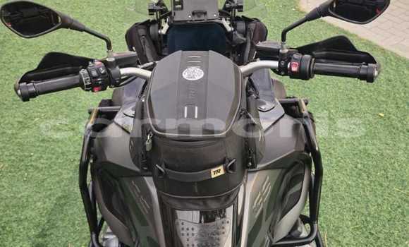 Buy Used BMW R1200GS Adventure Black Bike in Port Louis in Port Louis District Buy Used BMW R1200GS Adventure Black Bike in Port Louis in Port Louis District