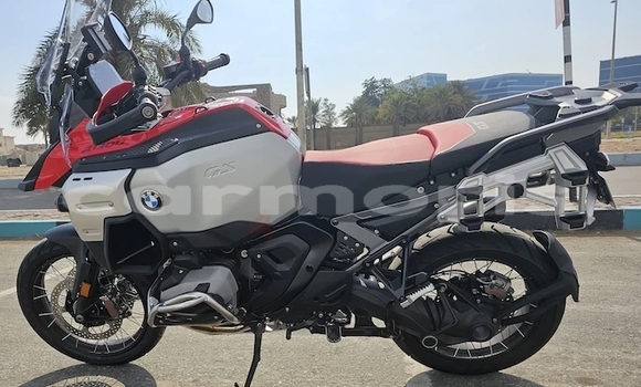 Buy Used BMW R1200GS Adventure Red Bike in Port Louis in Port Louis District Buy Used BMW R1200GS Adventure Red Bike in Port Louis in Port Louis District