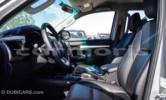 Acheter Import Voiture Toyota Hilux Autre à Import - Dubai, Îles Agalega Acheter Import Voiture Toyota Hilux Autre à Import - Dubai, Îles Agalega