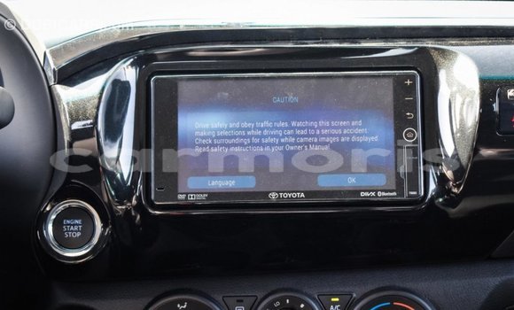 Acheter Import Voiture Toyota Hilux Autre à Import - Dubai, Îles Agalega Acheter Import Voiture Toyota Hilux Autre à Import - Dubai, Îles Agalega