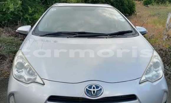 Buy Used Toyota Aqua Other Car in Beau Bassin–Rose Hill in Plaines Wilhems District Buy Used Toyota Aqua Other Car in Beau Bassin–Rose Hill in Plaines Wilhems District