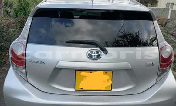 Buy Used Toyota Aqua Other Car in Beau Bassin–Rose Hill in Plaines Wilhems District Buy Used Toyota Aqua Other Car in Beau Bassin–Rose Hill in Plaines Wilhems District