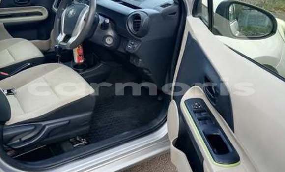 Buy Used Toyota Aqua Other Car in Beau Bassin–Rose Hill in Plaines Wilhems District Buy Used Toyota Aqua Other Car in Beau Bassin–Rose Hill in Plaines Wilhems District