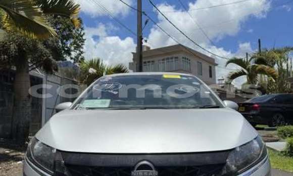 Buy Used Nissan Note Other Car in Anse La Raie in Rivière du Rempart District Buy Used Nissan Note Other Car in Anse La Raie in Rivière du Rempart District