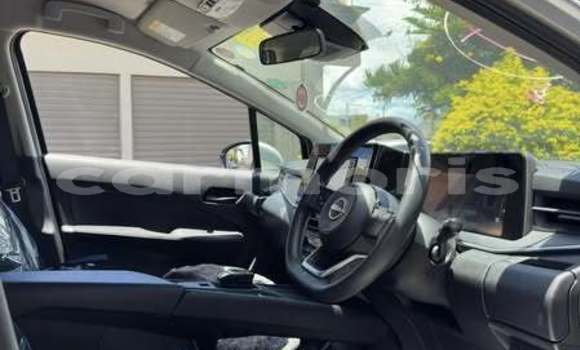 Buy Used Nissan Note Other Car in Anse La Raie in Rivière du Rempart District Buy Used Nissan Note Other Car in Anse La Raie in Rivière du Rempart District