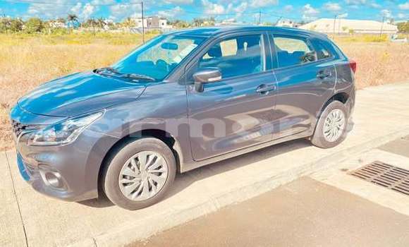 Buy Used Suzuki Baleno Other Car in Britannia in Savanne Buy Used Suzuki Baleno Other Car in Britannia in Savanne