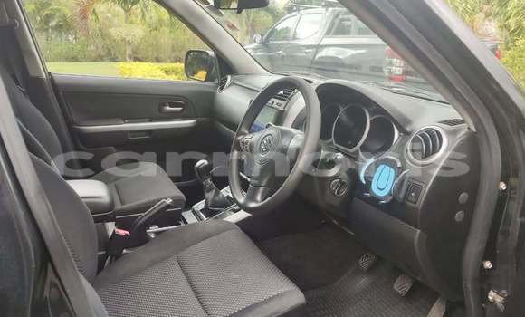 Buy Used Toyota Vista Other Car in Amaury in Rivière du Rempart District Buy Used Toyota Vista Other Car in Amaury in Rivière du Rempart District