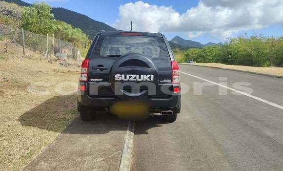 Buy Used Toyota Vista Other Car in Amaury in Rivière du Rempart District Buy Used Toyota Vista Other Car in Amaury in Rivière du Rempart District