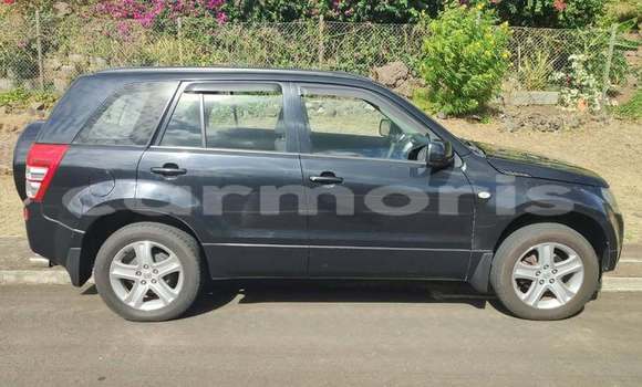 Buy Used Toyota Vista Other Car in Amaury in Rivière du Rempart District Buy Used Toyota Vista Other Car in Amaury in Rivière du Rempart District