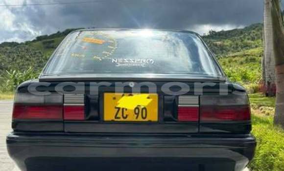 Buy Used Toyota Carina E Other Car in Amaury in Rivière du Rempart District Buy Used Toyota Carina E Other Car in Amaury in Rivière du Rempart District