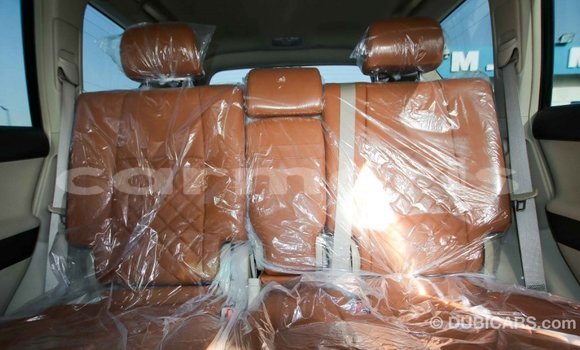 Buy Import Toyota Prado White Car in Import - Dubai in Agalega Islands Buy Import Toyota Prado White Car in Import - Dubai in Agalega Islands