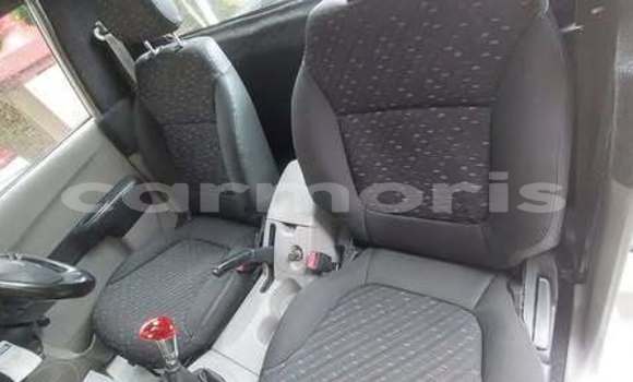 Buy Used Toyota 4Runner Other Car in Britannia in Savanne