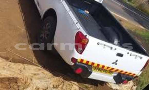 Acheter Occasion Voiture Toyota 4Runner Autre à Britannia, Savanne Acheter Occasion Voiture Toyota 4Runner Autre à Britannia, Savanne