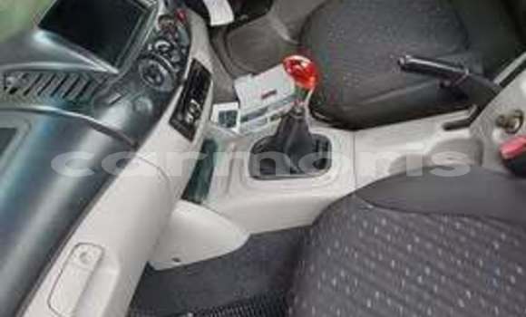 Acheter Occasion Voiture Toyota 4Runner Autre à Britannia, Savanne Acheter Occasion Voiture Toyota 4Runner Autre à Britannia, Savanne