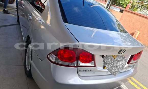 Acheter Occasion Voiture Honda Civic Autre à Britannia, Savanne Acheter Occasion Voiture Honda Civic Autre à Britannia, Savanne