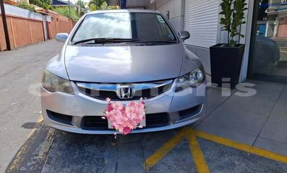 Acheter Occasion Voiture Honda Civic Autre à Britannia, Savanne Acheter Occasion Voiture Honda Civic Autre à Britannia, Savanne